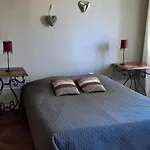 Nocleg ze śniadaniem Et Table L' Echappee 4*