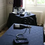 Et Table L' Echappee Nocleg ze śniadaniem
