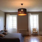 Nocleg ze śniadaniem Et Table L' Echappee 4*