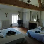 Nocleg ze śniadaniem Et Table L' Echappee