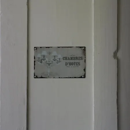 Et Table L' Echappee