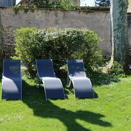 Et Table L' échappée 4*