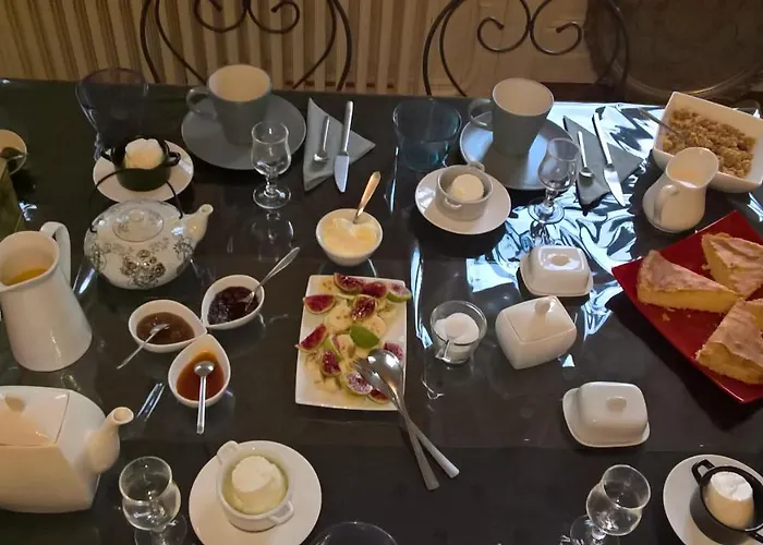 Et Table L' échappée 4* Bouvesse-Quirieu