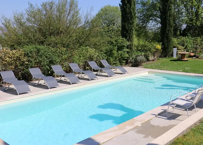 Et Table L' échappée 4*