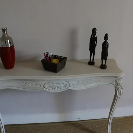 Et Table L' Echappee Bed & Breakfast Bouvesse-Quirieu