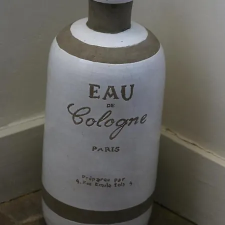 Et Table L' Echappee Bed & Breakfast