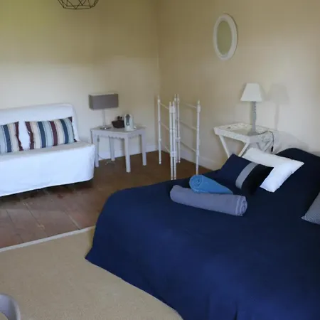 Et Table L' Echappee Bed & Breakfast 4*