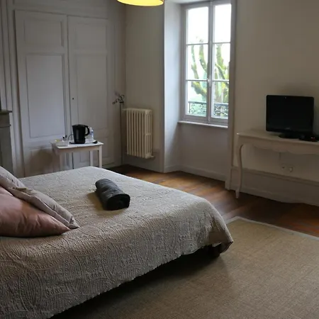 Et Table L' Echappee Bed & Breakfast