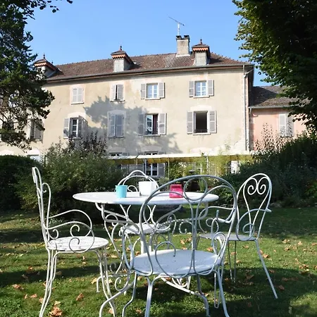 Et Table L' Echappee