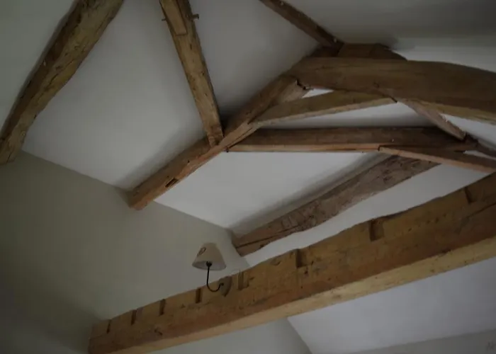 Et Table L' Echappee Bed & Breakfast Bouvesse-Quirieu