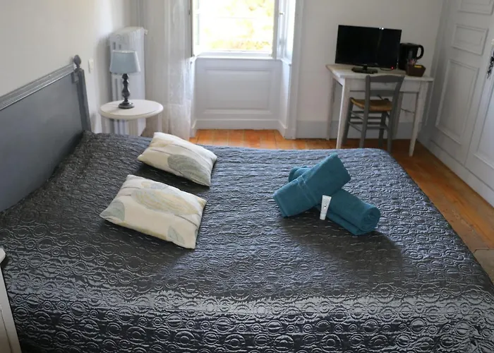 Et Table L' Echappee Bed & Breakfast