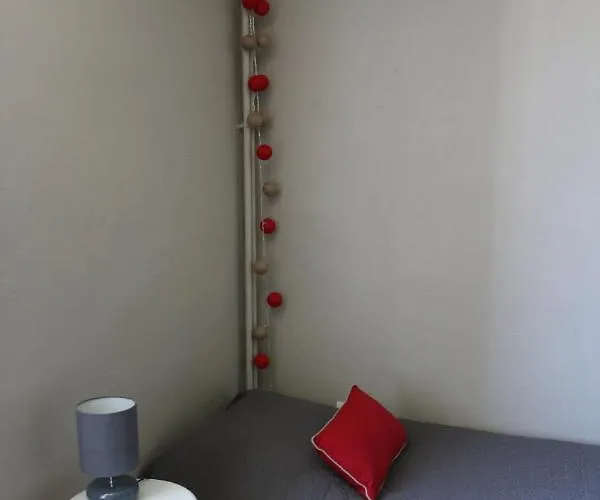 Et Table L' Echappee Bed & Breakfast Bouvesse-Quirieu