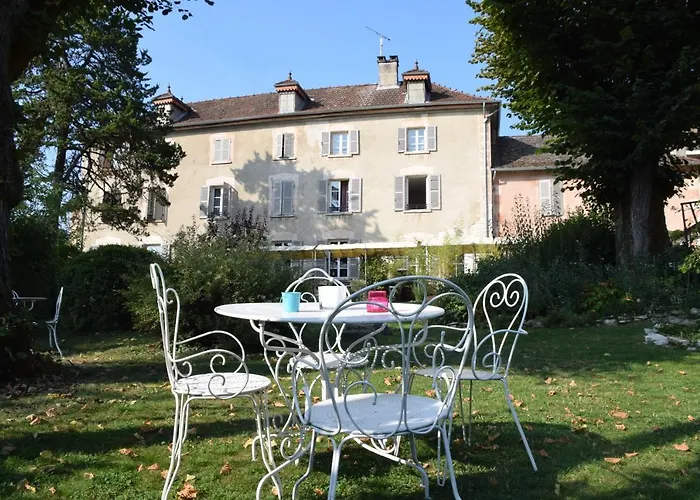 Et Table L' Echappee